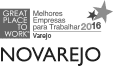 Meu Móvel de Madeira - Melhores Empresas para trabalhar 2016 - Varejo - GPTW